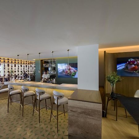 Royal Select At Grand Park Royal Cancun (Adults Only) Exterior foto