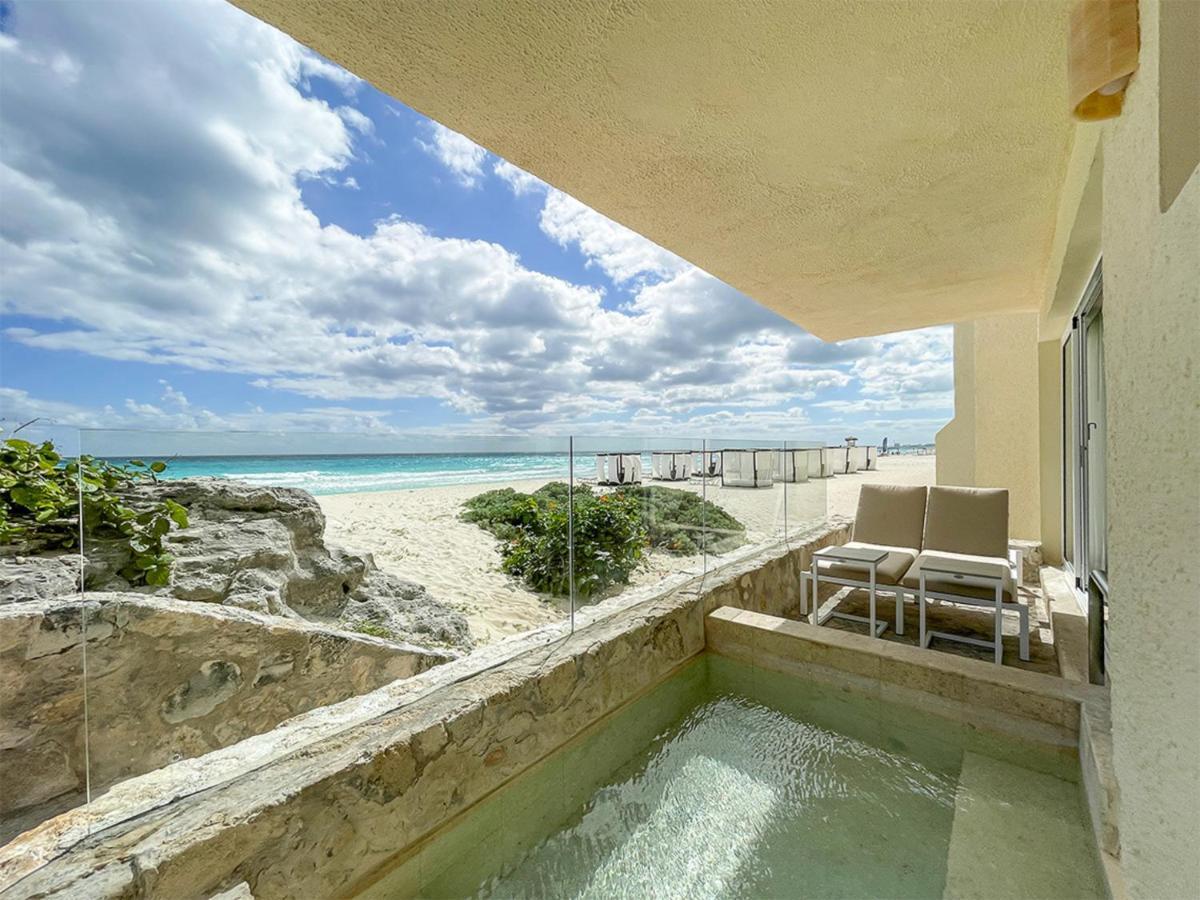 Royal Select At Grand Park Royal Cancun (Adults Only) Exterior foto