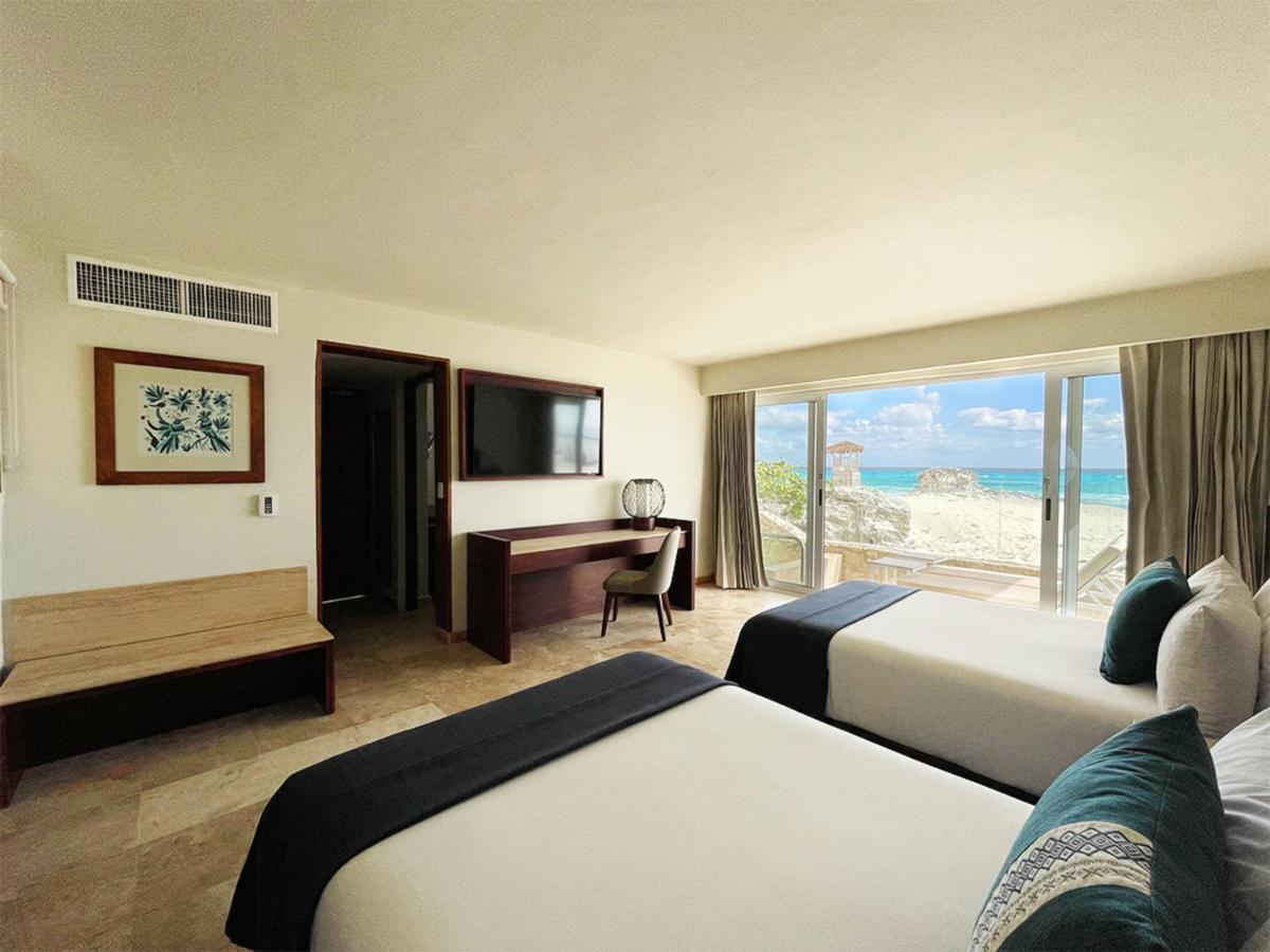 Royal Select At Grand Park Royal Cancun (Adults Only) Exterior foto