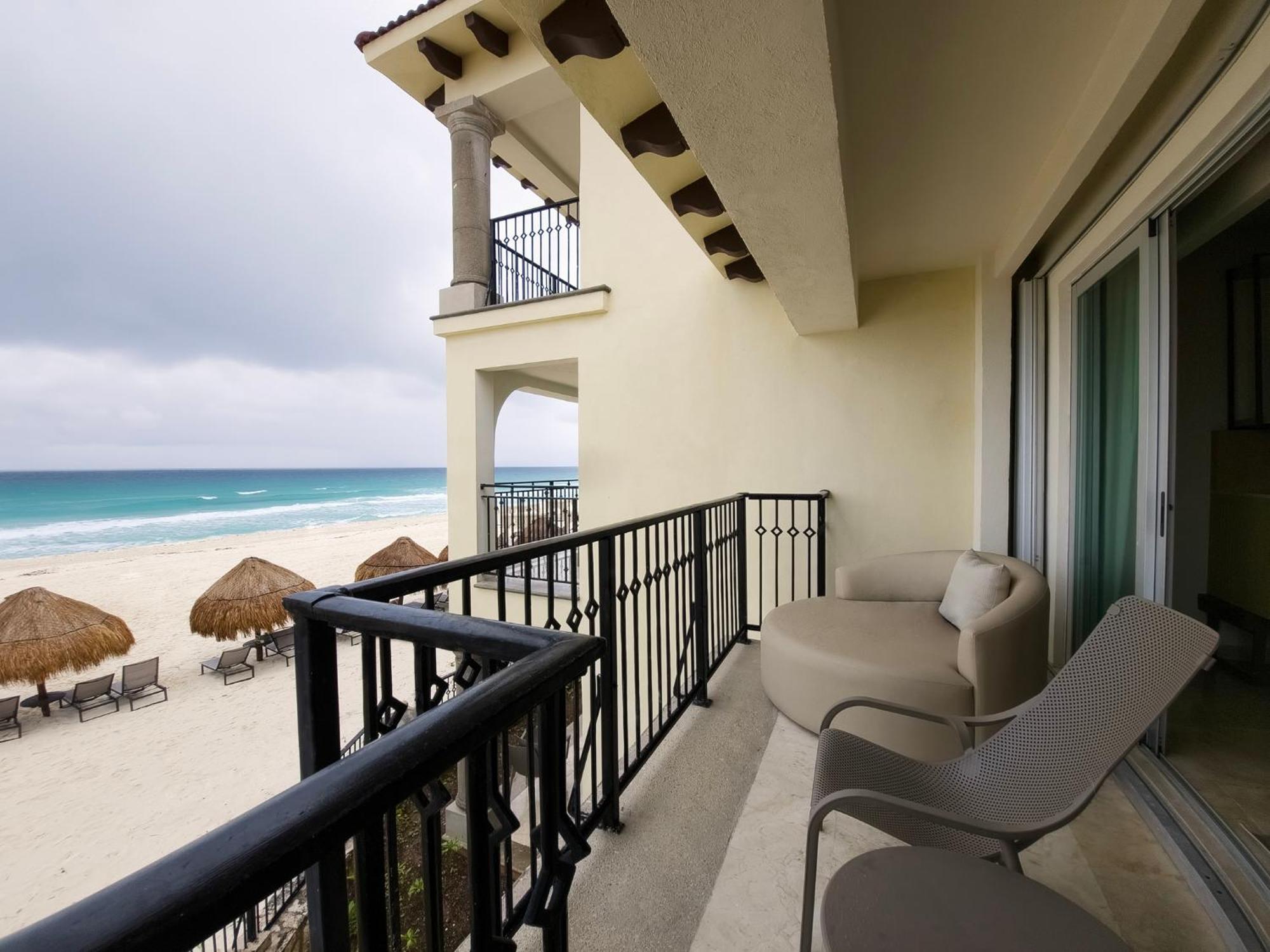 Royal Select At Grand Park Royal Cancun (Adults Only) Exterior foto