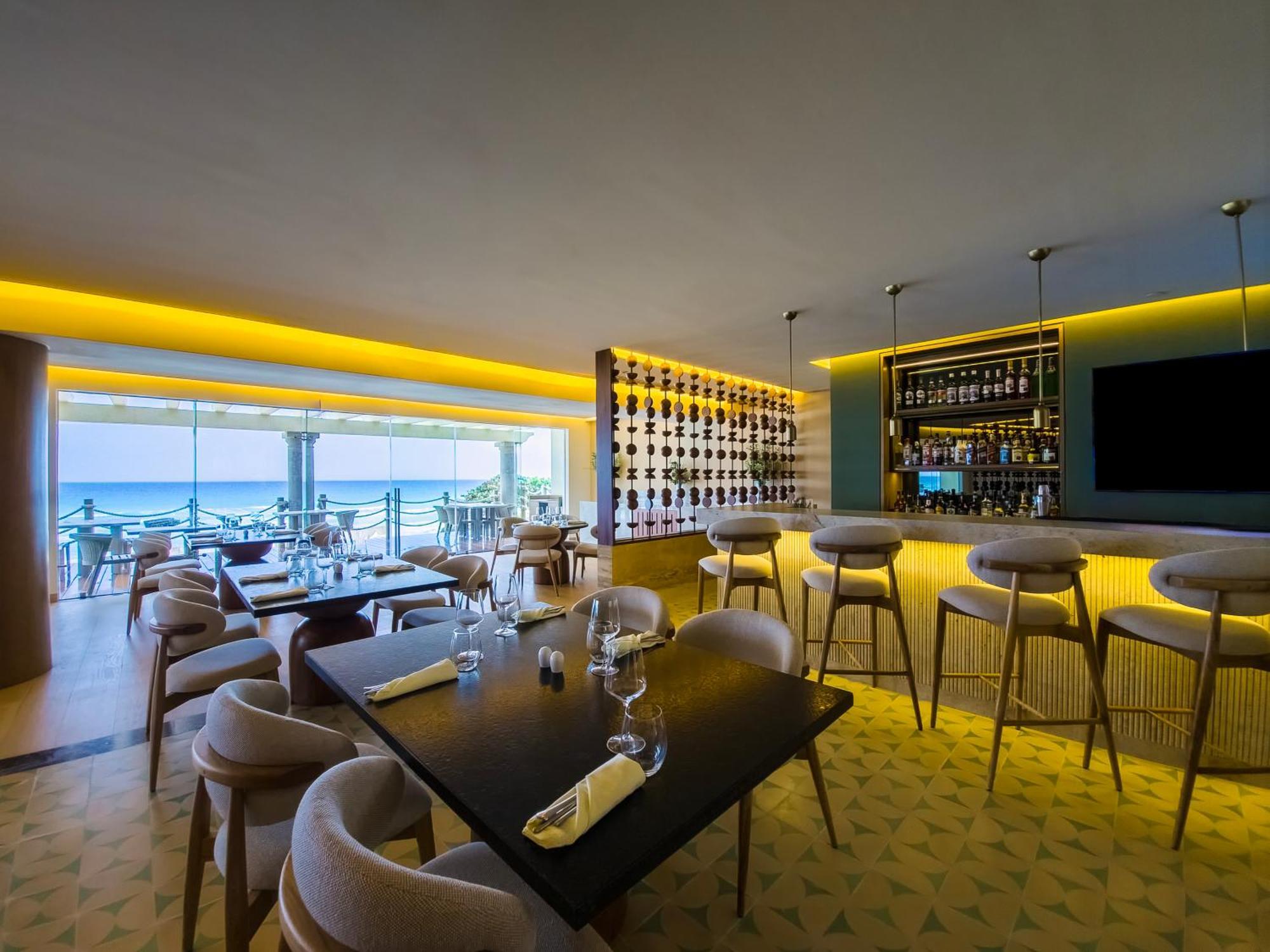 Royal Select At Grand Park Royal Cancun (Adults Only) Exterior foto