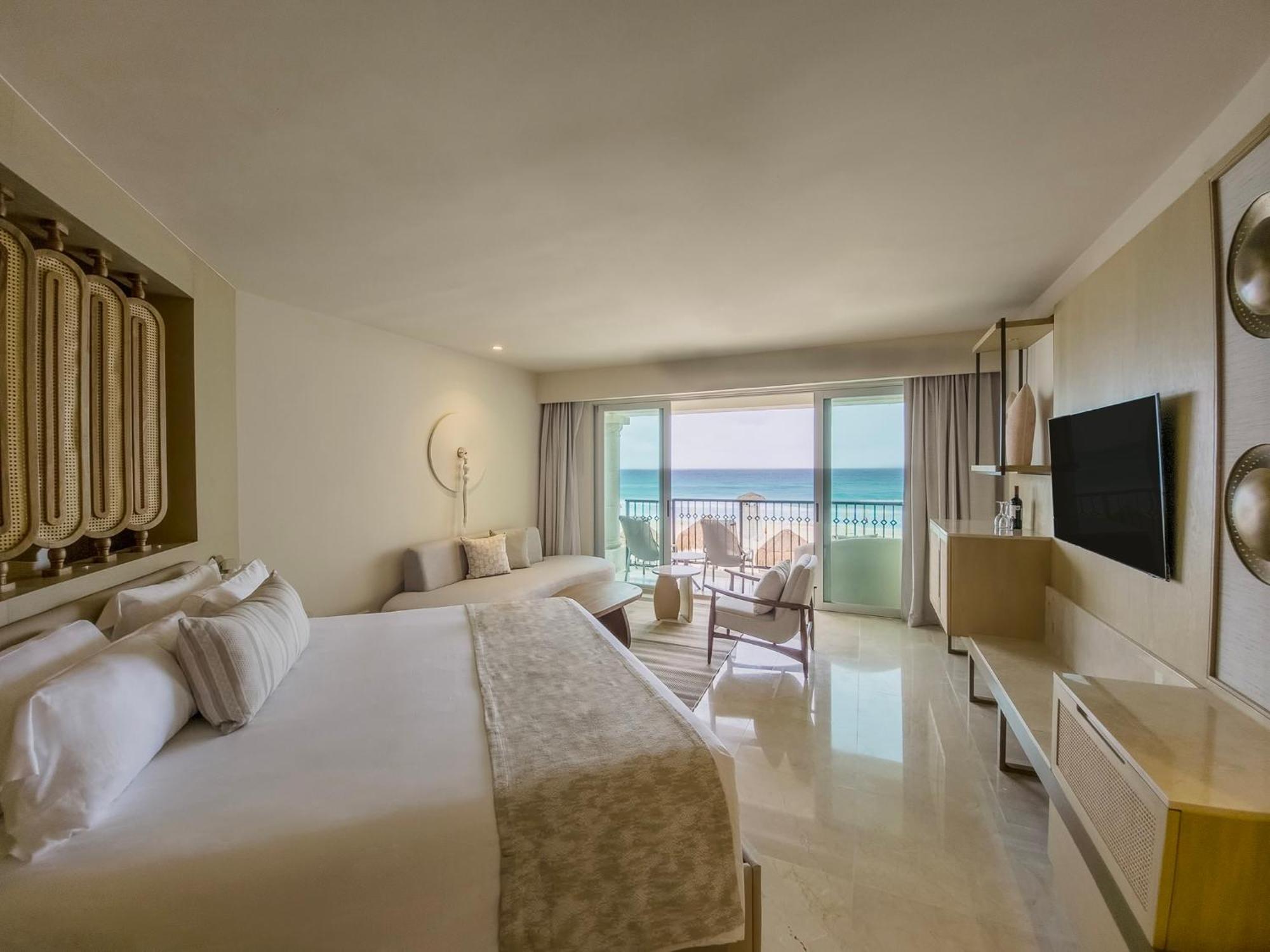 Royal Select At Grand Park Royal Cancun (Adults Only) Exterior foto
