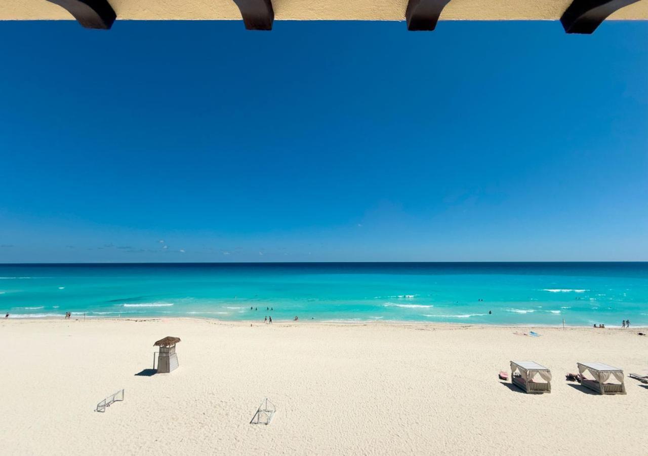 Royal Select At Grand Park Royal Cancun (Adults Only) Exterior foto