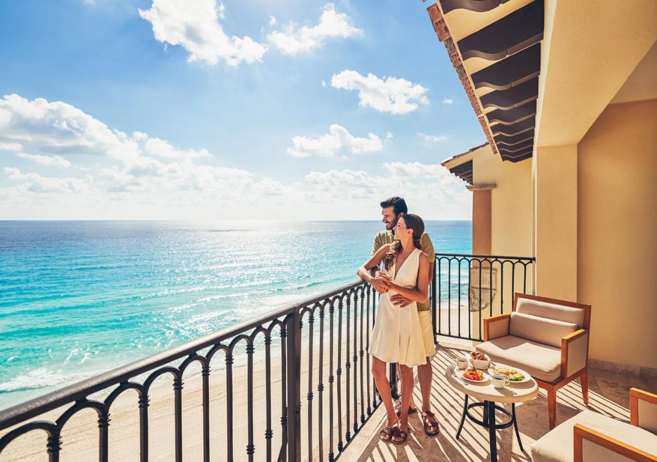 Royal Select At Grand Park Royal Cancun (Adults Only) Exterior foto