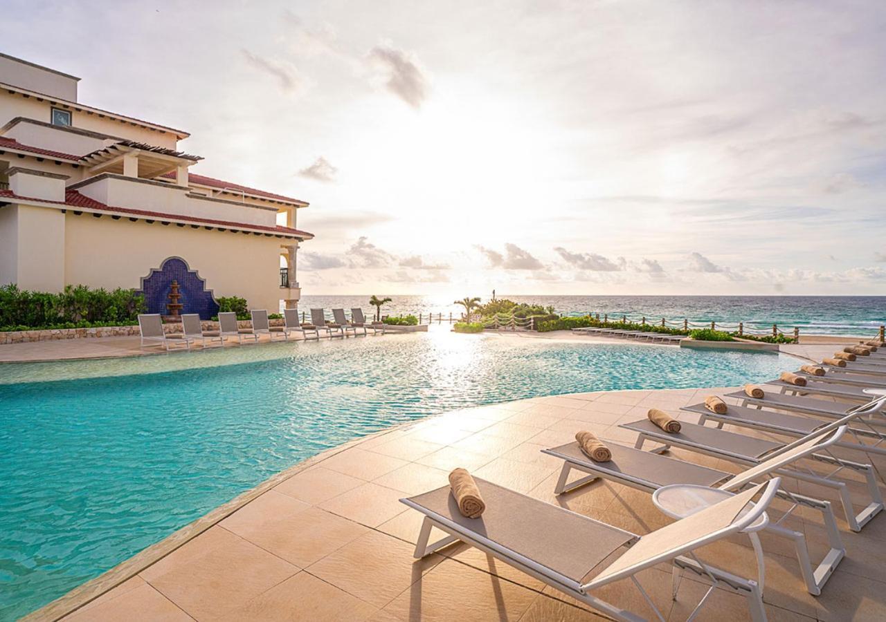 Royal Select At Grand Park Royal Cancun (Adults Only) Exterior foto