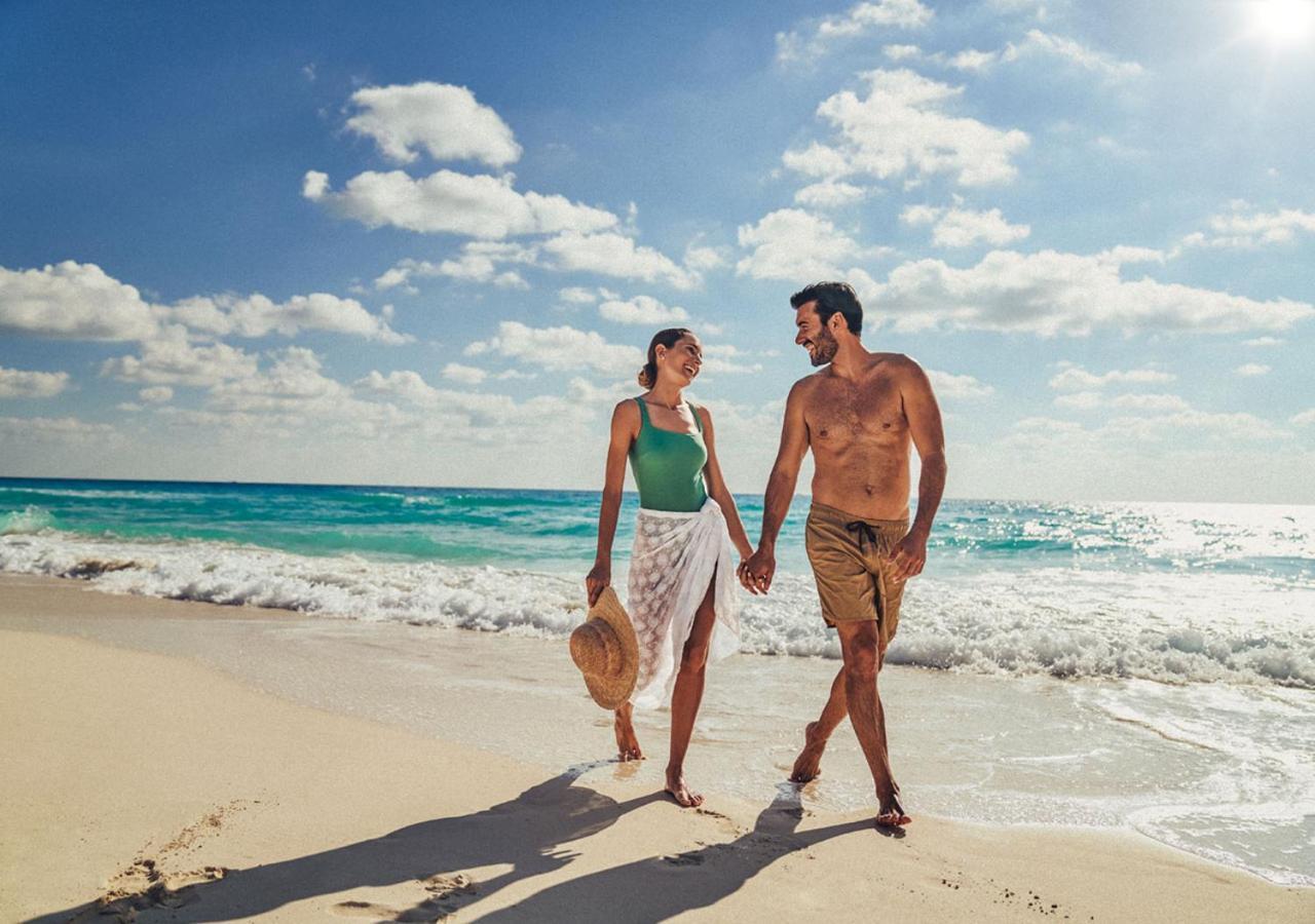 Royal Select At Grand Park Royal Cancun (Adults Only) Exterior foto